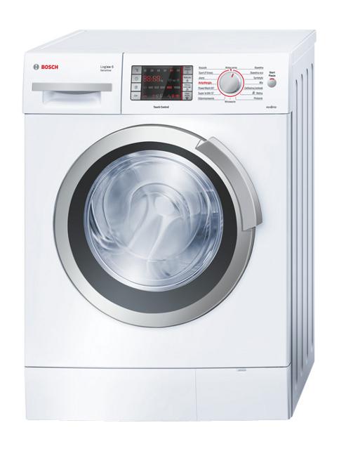 Pralka Bosch Logixx 6 Sensitive WLM20441PL