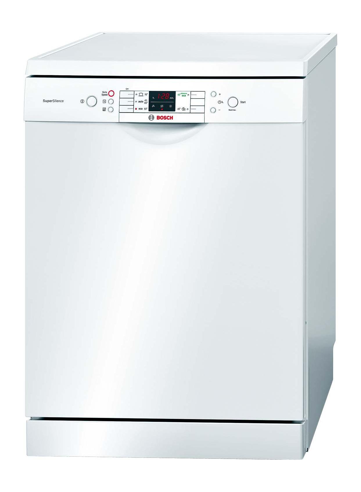 Zmywarka Bosch SMS58N02EU