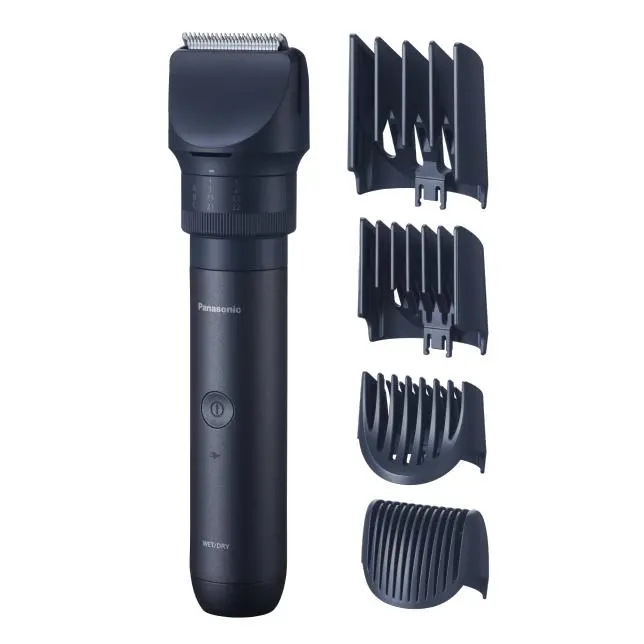 Panasonic Multishape ER-CKL2-A301 4 nasadki 70min