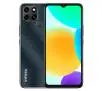 Smartfon Infinix SMART 6 HD 2/32GB 6,6" 60Hz 8Mpix Czarny