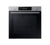 Електрична парова духова шафа Samsung NV7B4140VAS Natural Steam