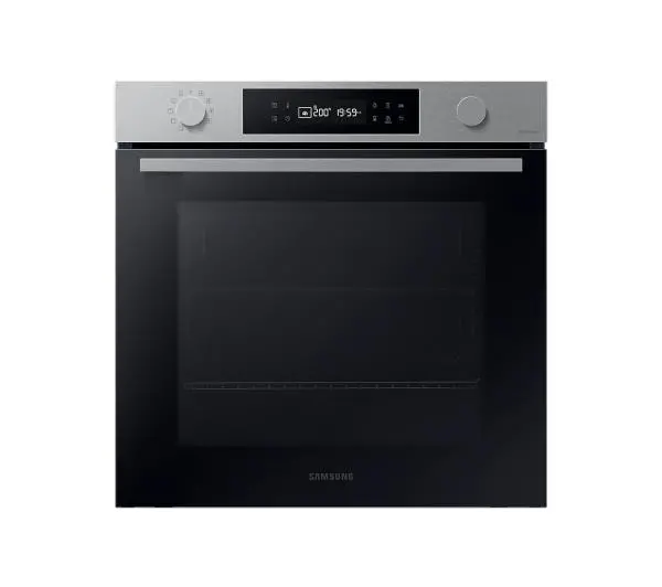 Електрична парова духова шафа Samsung NV7B4140VAS Natural Steam