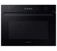 Samsung NQ5B4553FBK Termoobieg Zdalne sterowanie Czarny