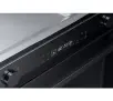Piekarnik z mikrofalą Samsung NQ5B4553FBK Termoobieg Zdalne sterowanie Czarny
