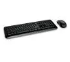 Zestaw Microsoft Wireless Desktop 850 Czarny