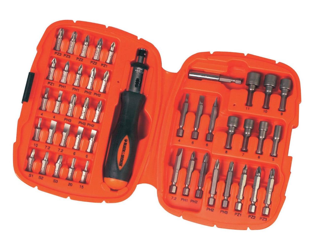 Black&Decker A7039-XJ