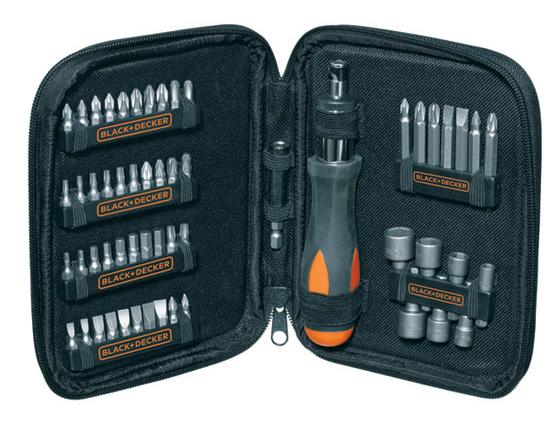 Black&Decker A7104-XJ