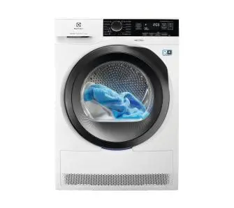 Suszarka Electrolux 900 PerfectCare EW9HEU278SP 63,8cm 8kg