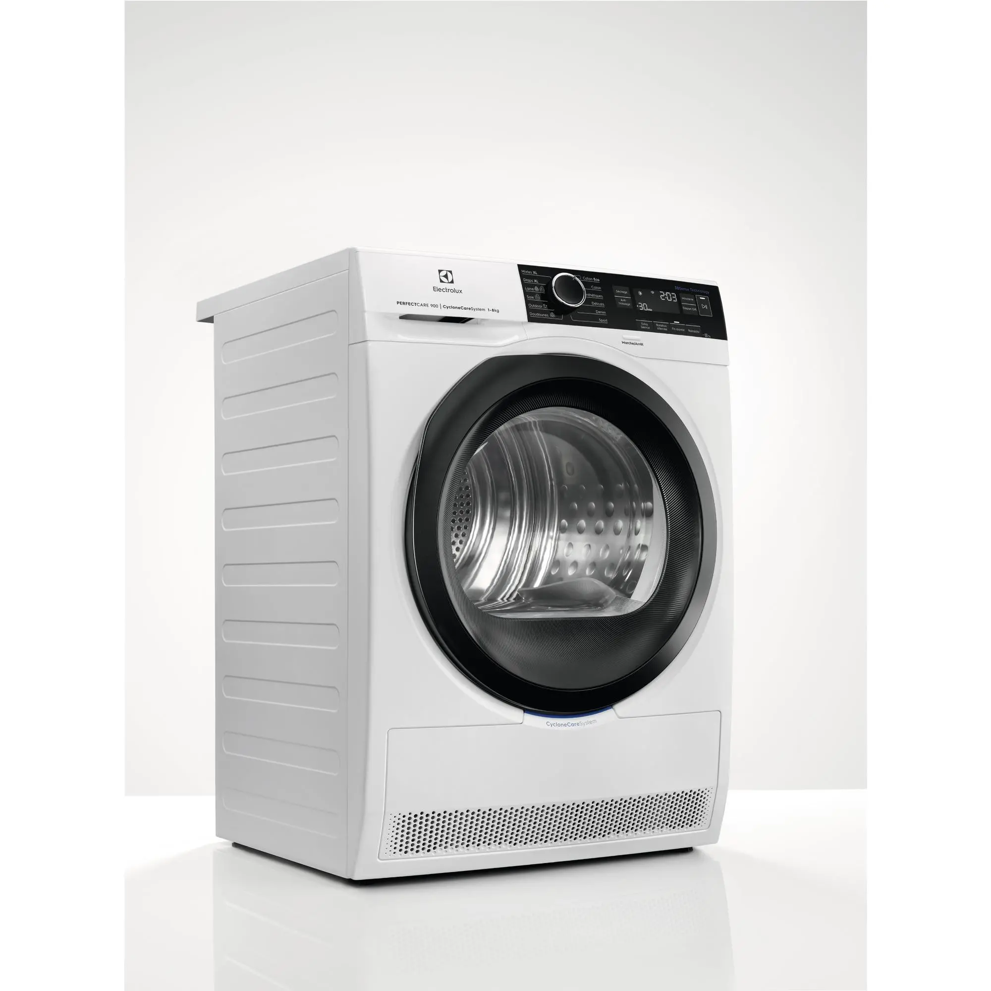 Suszarka Electrolux 900 PerfectCare EW9HEU278SP 63,8cm 8kg