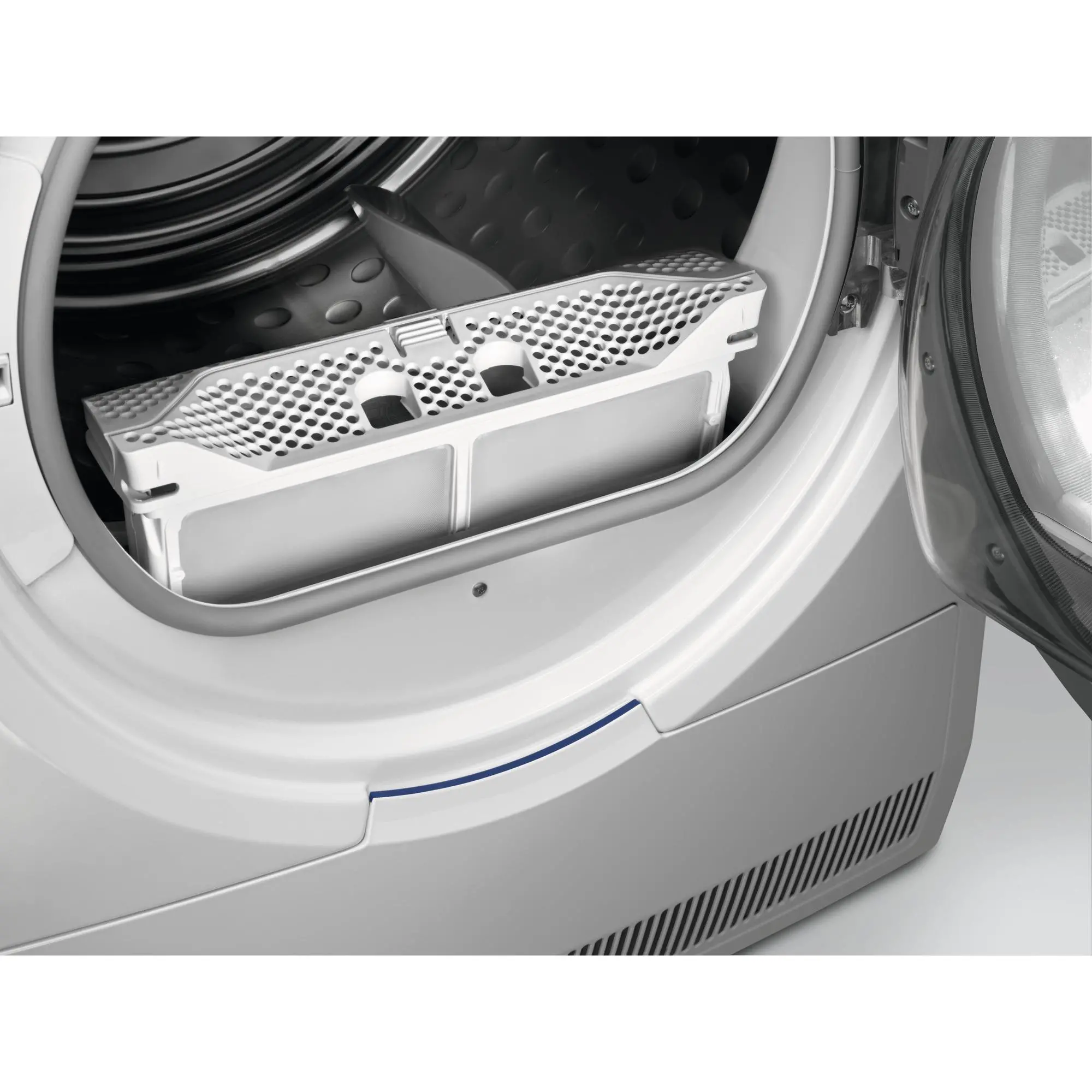 Suszarka Electrolux 900 PerfectCare EW9HEU278SP 63,8cm 8kg
