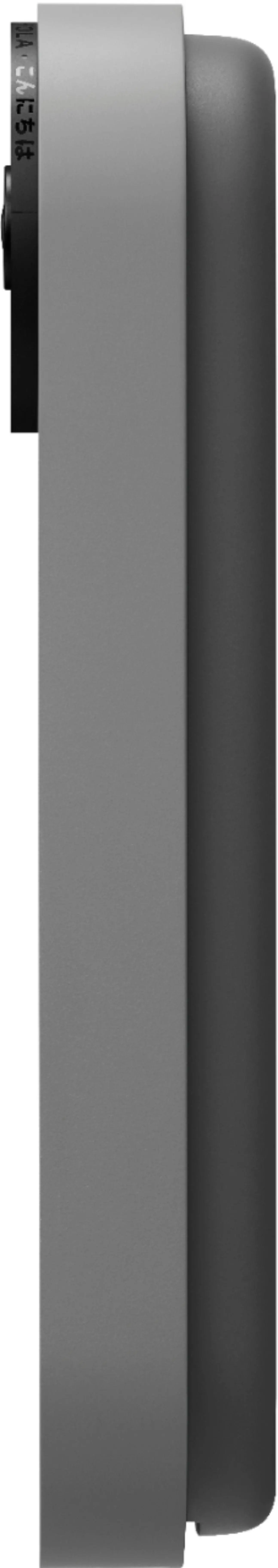 Domofon Google Nest Doorbell Szary