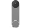 Domofon Google Nest Doorbell Szary