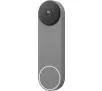 Domofon Google Nest Doorbell Szary