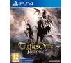 Tactics Ogre Reborn Gra na PS4 (Kompatybilna z PS5)