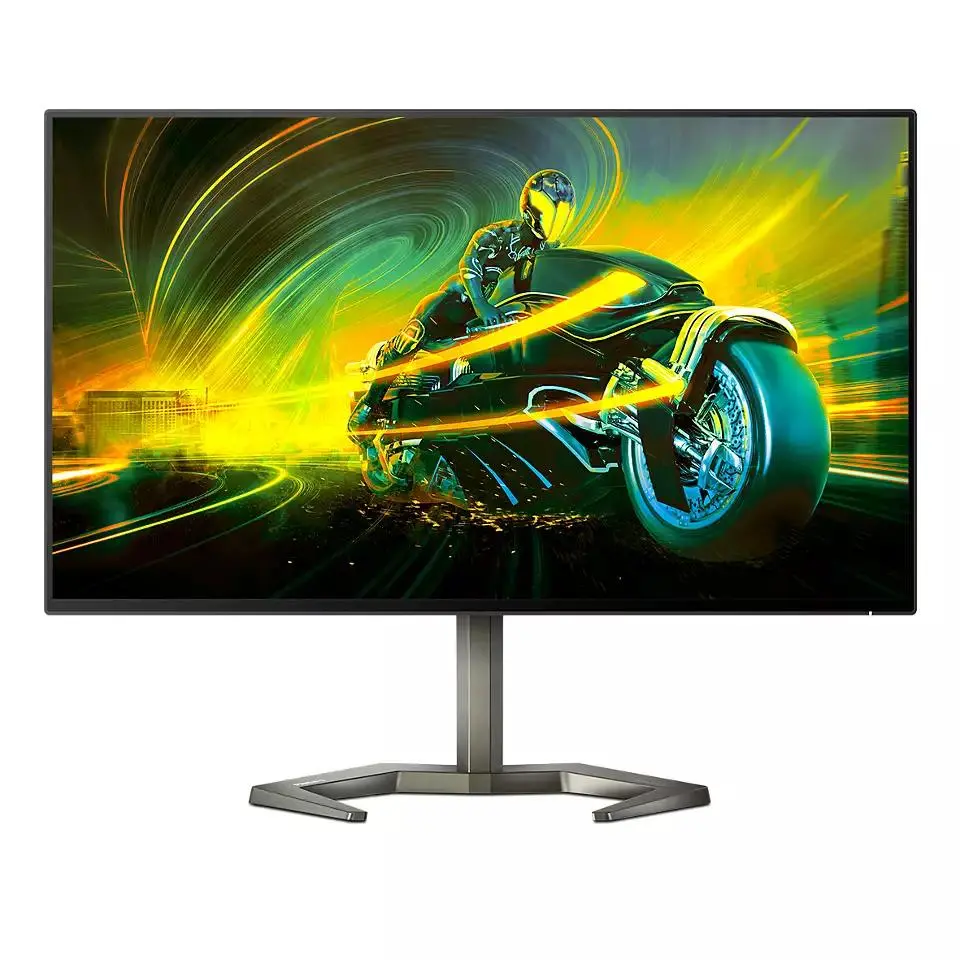Monitor Philips Momentum 5000 27M1F5500P/00 27" 2K Nano IPS 240Hz 1ms Gamingowy