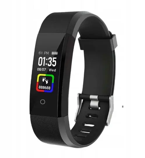 Smartband Bemi Bemi Ole