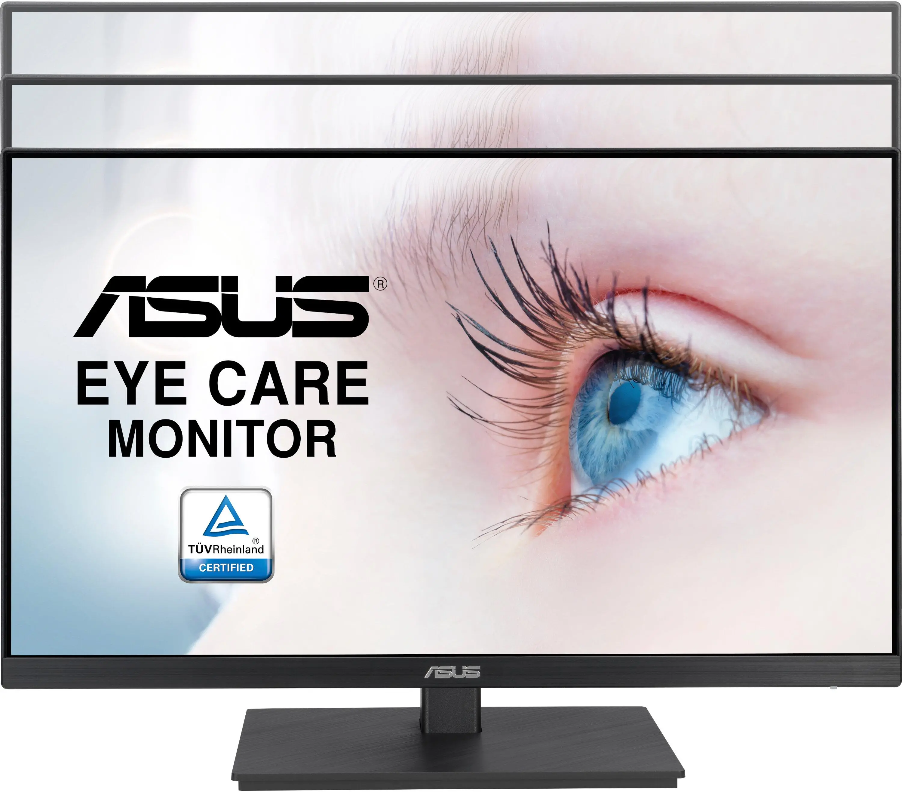 Monitor ASUS VA27EQSB 27" Full HD IPS 75Hz 5ms