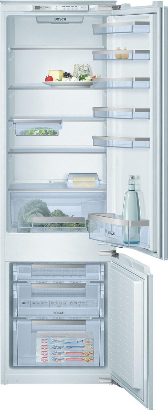 Lodówka Bosch KIS38A65
