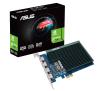 Karta graficzna ASUS GeForce GT 730 2GB 4H SL GDDR5 64bit