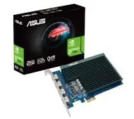 ASUS GeForce GT 730 2GB 4H SL GDDR5 64bit