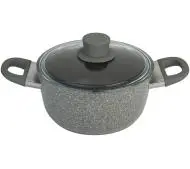 Ballarini Murano 75002-940-0 Indukcja Aluminium 4,8l