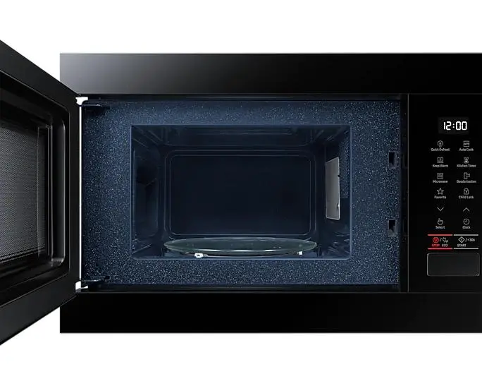 Kuchenka mikrofalowa Samsung MS22T8254AB
