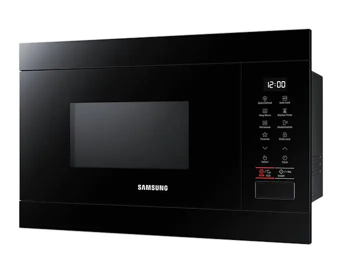 Kuchenka mikrofalowa Samsung MS22T8254AB