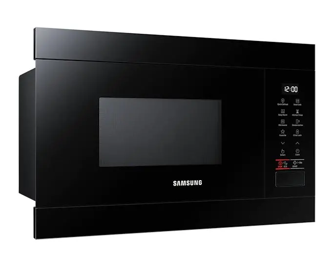 Kuchenka mikrofalowa Samsung MS22T8254AB