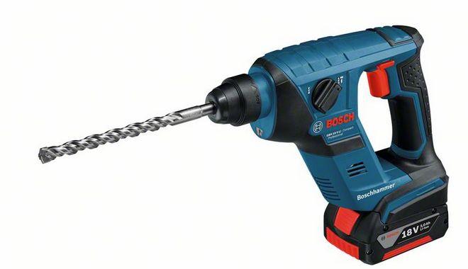 Bosch Professional GBH 18 V-LI Compact (bez akum. i ładowarki)