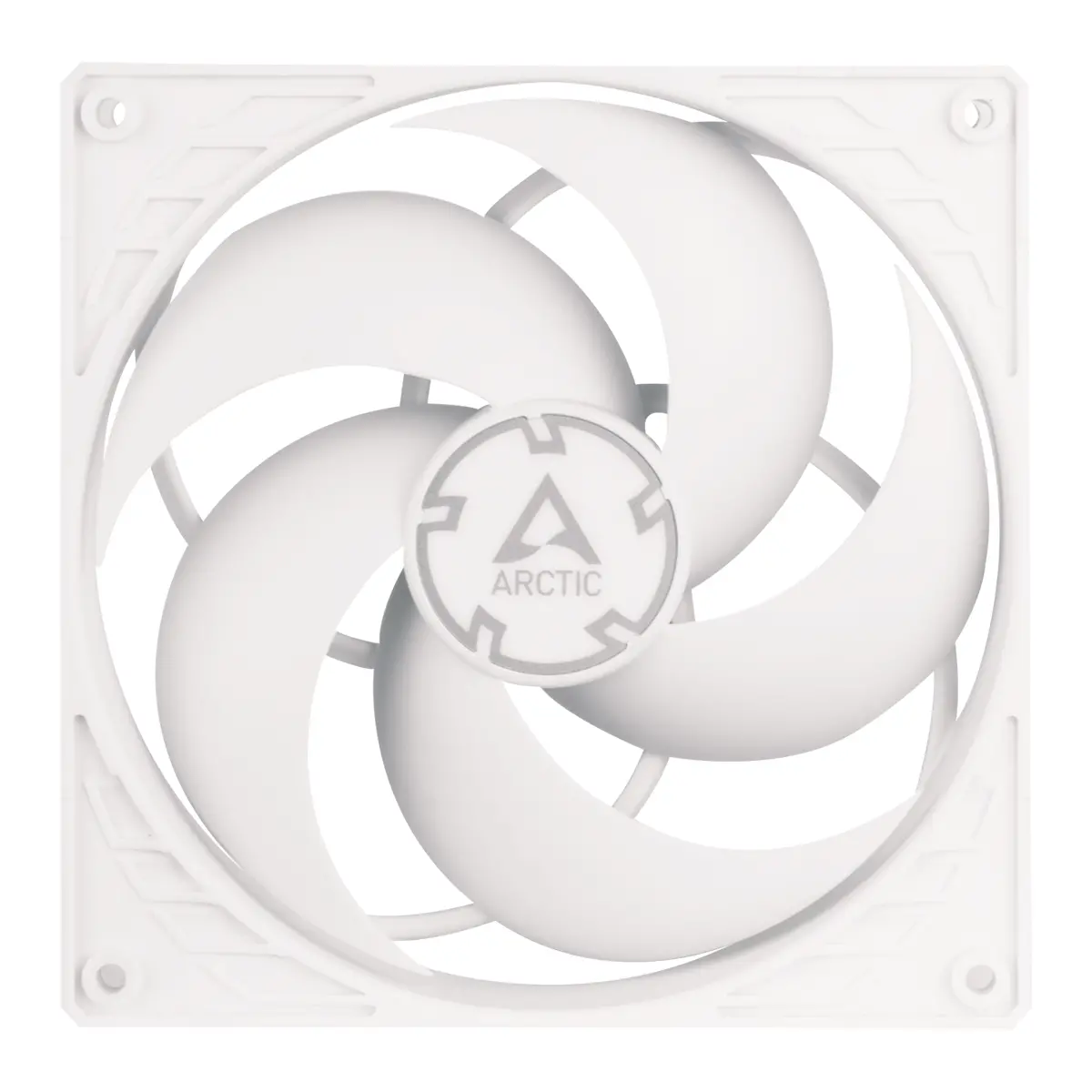 Wentylator Arctic P14 PWM PST 140mm Biały