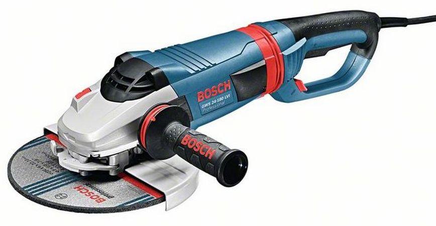 Bosch Professional GWS 24-180 LVI