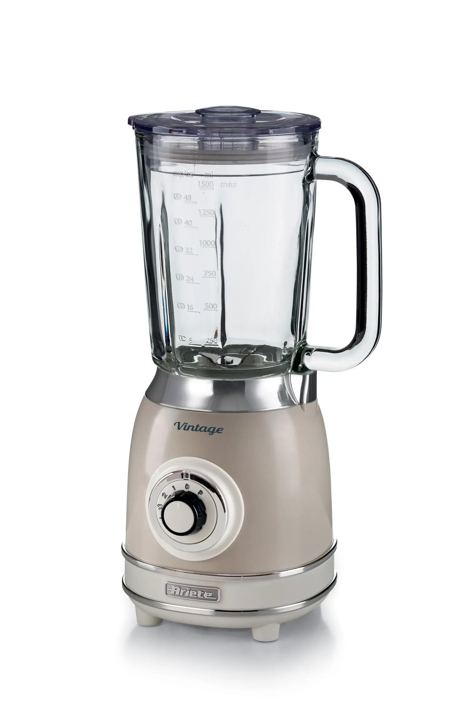 Ariete Vintage 583/03 1,5l