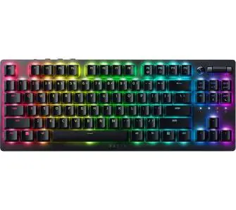 Klawiatura mechaniczna Razer DeathStalker V2 Pro Tenkeyless Czarny