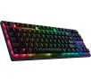 Klawiatura mechaniczna Razer DeathStalker V2 Pro Tenkeyless Czarny