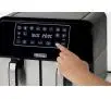 Frytkownica beztłuszczowa Ariete 4624/00 Air Fryer Dual Metal 1700W 8l