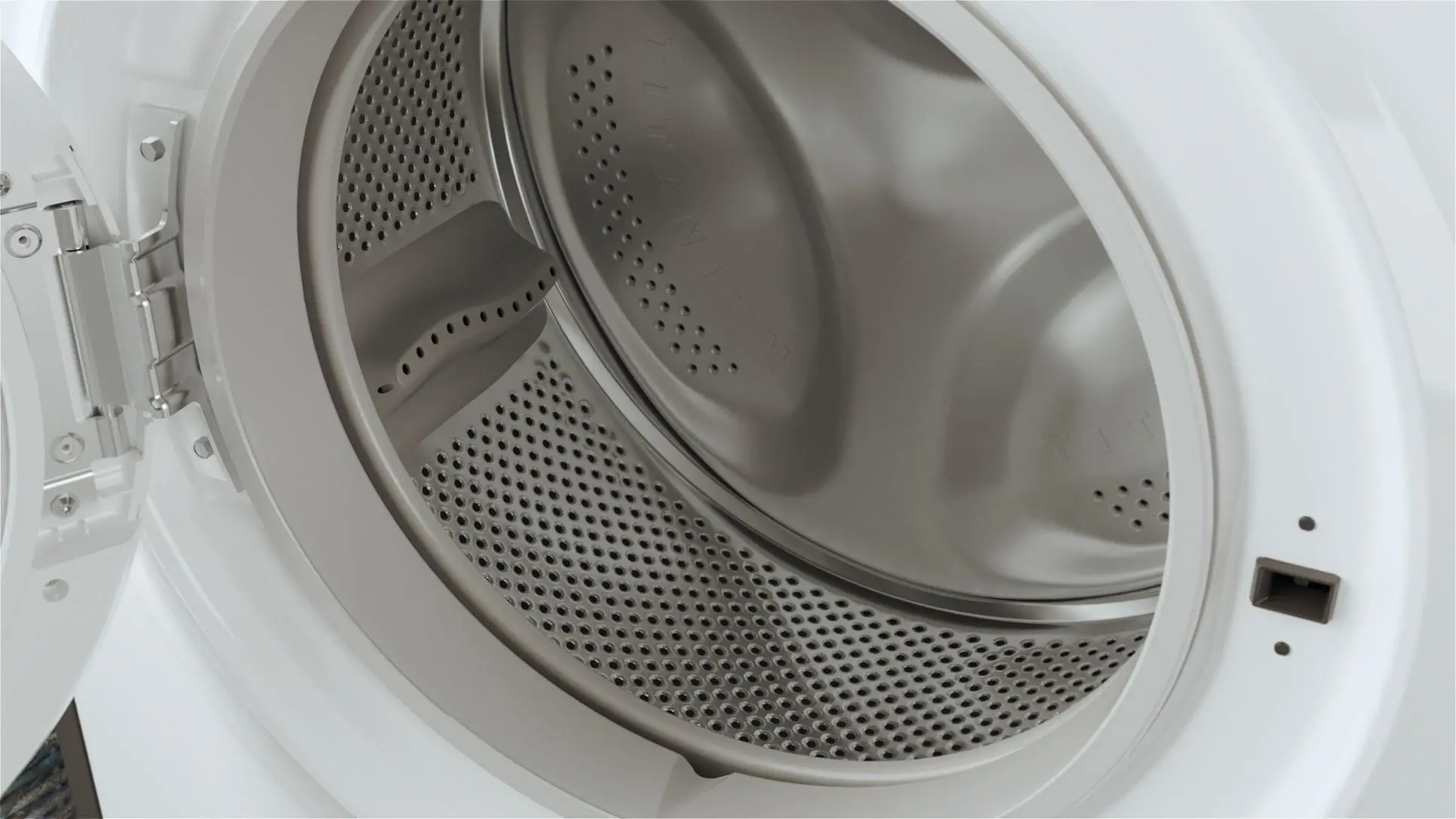 Pralka Whirlpool WRSB 7238 BB EU Slim 7kg 1200obr/min