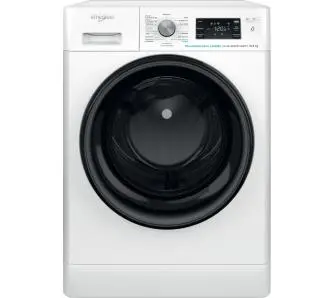 Pralko-suszarka Whirlpool FFWDB 864349 BV PL 54cm 8kg/6kg