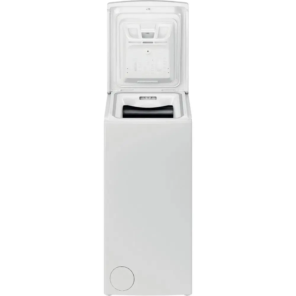Pralka Whirlpool ETDLR 6040S PL/N 6kg 1000obr/min