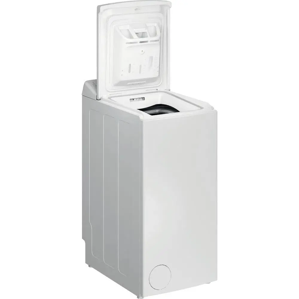 Pralka Whirlpool ETDLR 6040S PL/N 6kg 1000obr/min