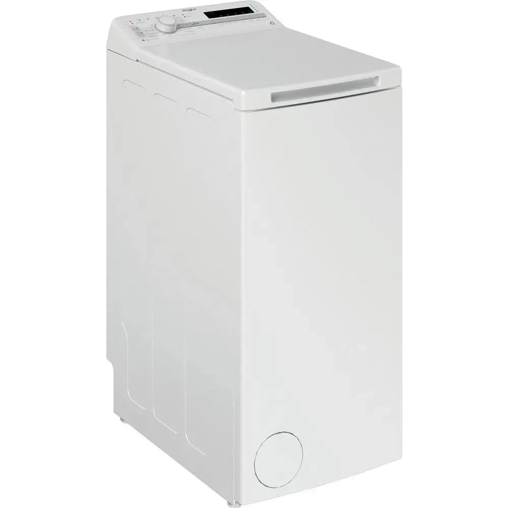 Pralka Whirlpool ETDLR 6040S PL/N 6kg 1000obr/min