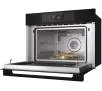 Kuchenka mikrofalowa Haier Seria 2 HWO45NB2H0B1 Grill
