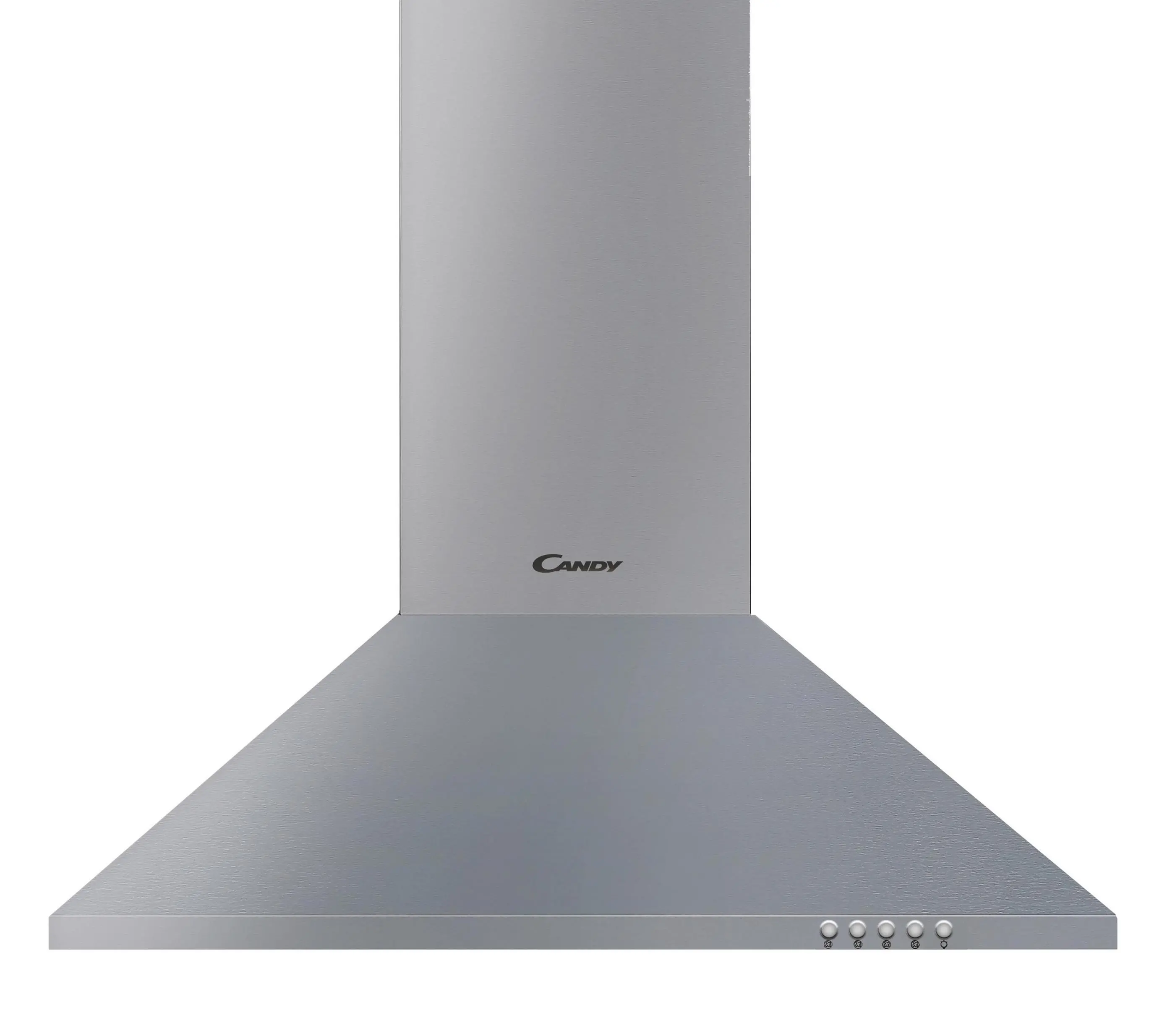 Okap Candy CCC 60X/1 Stal szlachetna