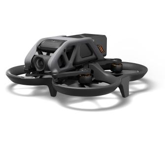 Dron DJI Avata Fly Smart Combo + FPV Goggles V2