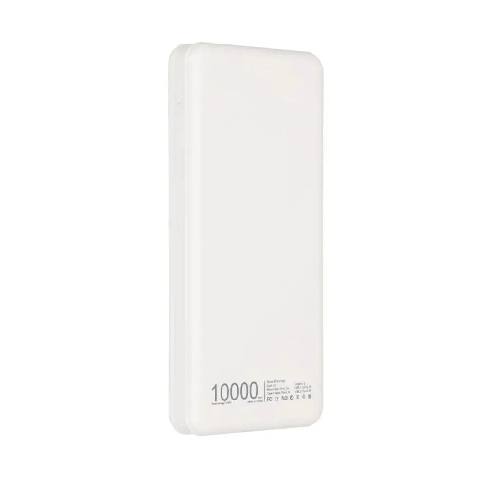 Powerbank Extralink EPB-078W 10000mAh Biały
