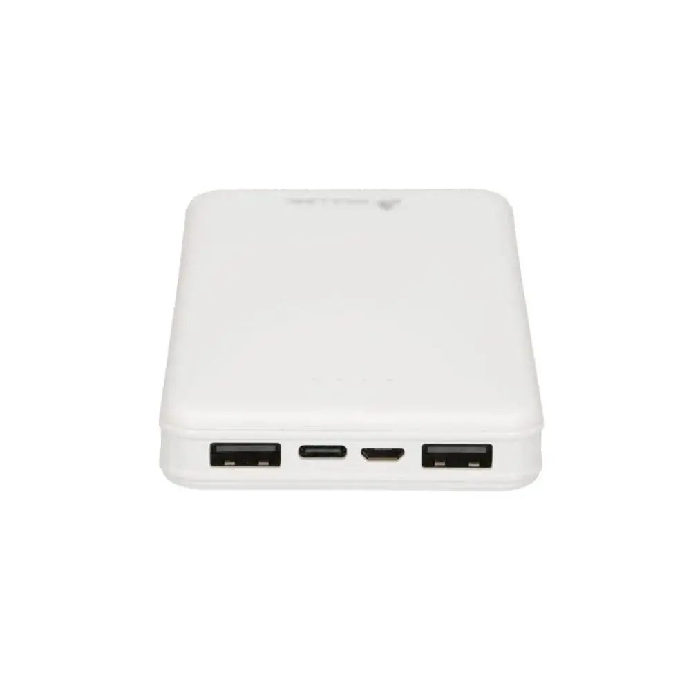 Powerbank Extralink EPB-078W 10000mAh Biały