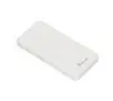 Powerbank Extralink EPB-078W 10000mAh Biały