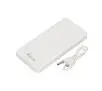 Powerbank Extralink EPB-078W 10000mAh Biały