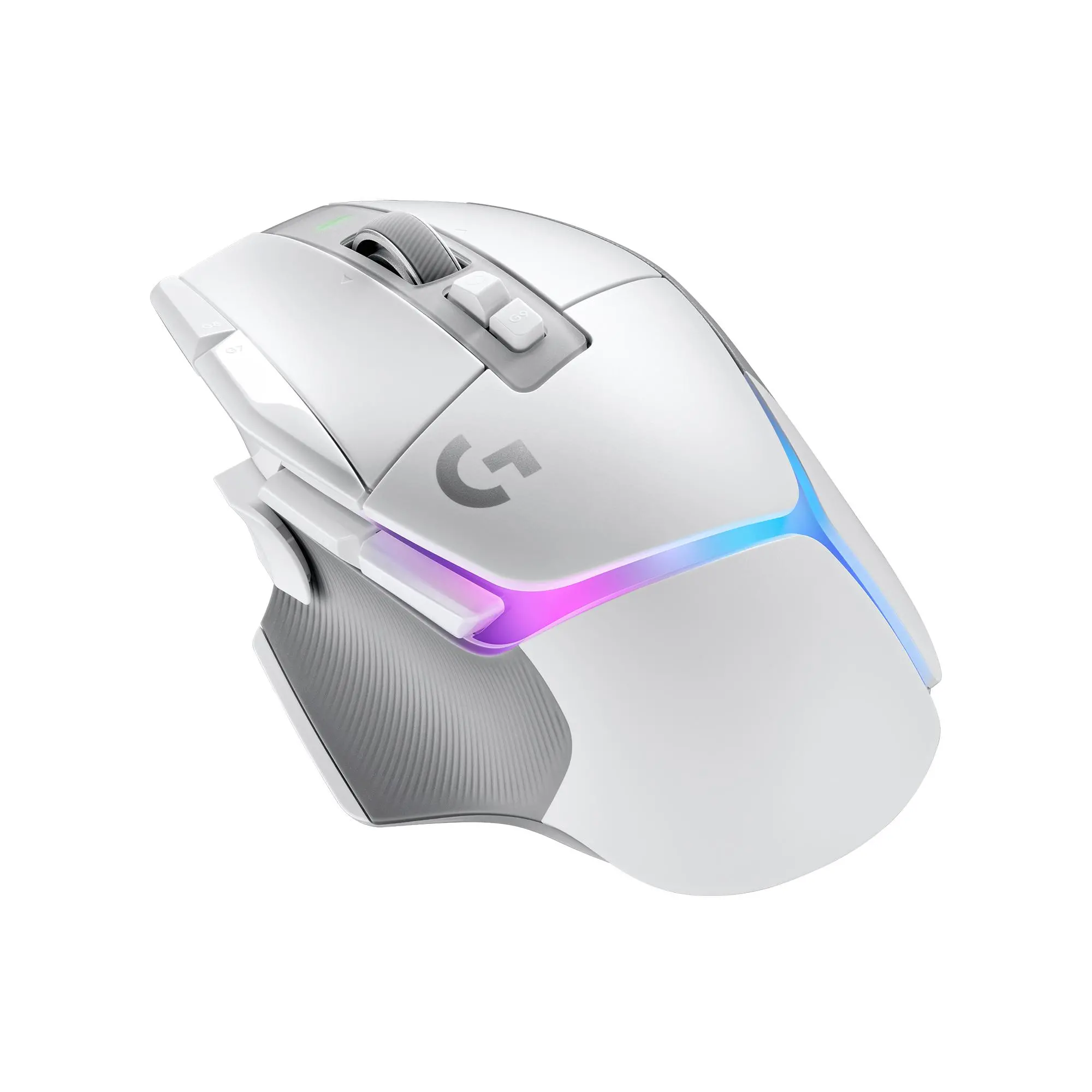 Myszka gamingowa Logitech G502 X Plus Biały