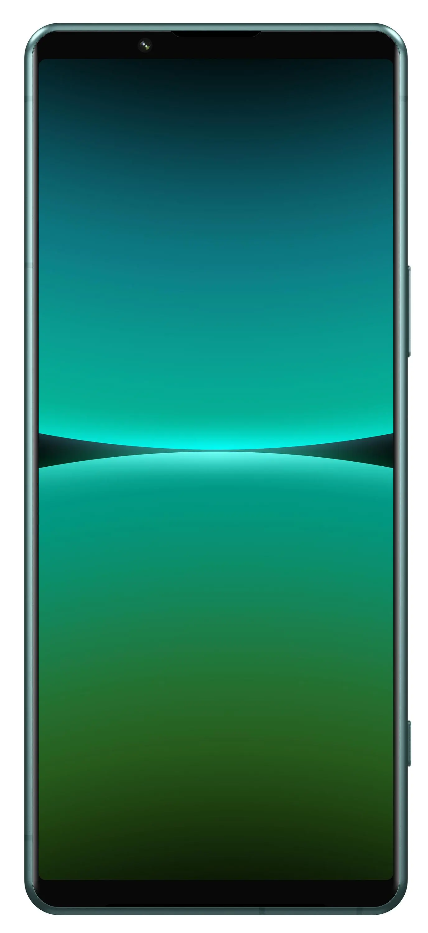 Smartfon Sony Xperia 5 IV 6,1" 120Hz 12Mpix Zielony