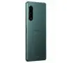 Smartfon Sony Xperia 5 IV 6,1" 120Hz 12Mpix Zielony